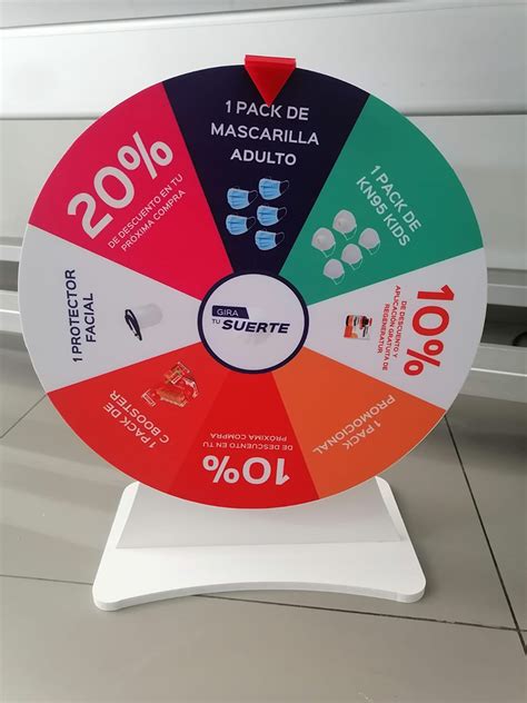 Ruleta .